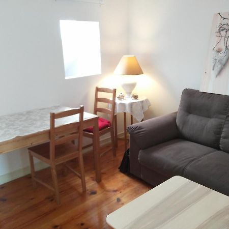 Ferienwohnung Casa Da Mariquinhas Lissabon Exterior foto