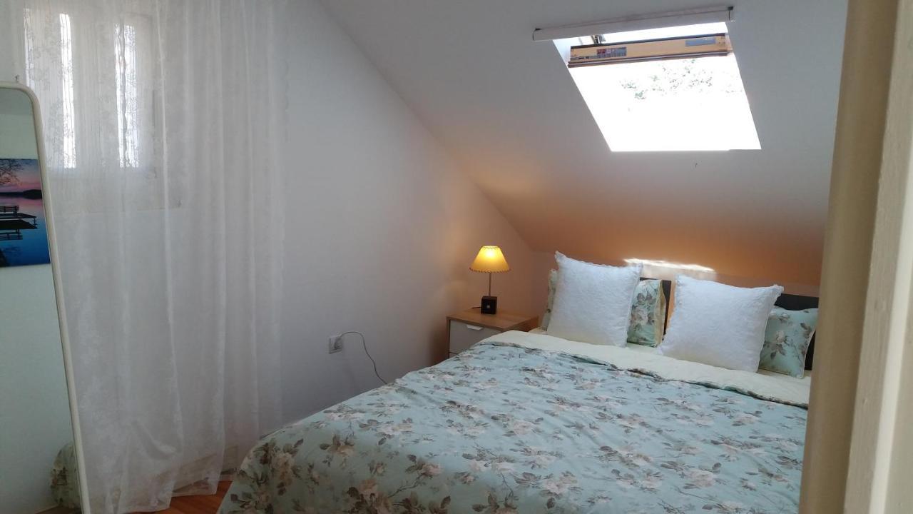 Ferienwohnung Casa Da Mariquinhas Lissabon Exterior foto