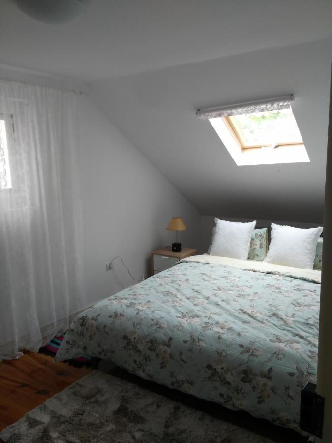 Ferienwohnung Casa Da Mariquinhas Lissabon Exterior foto
